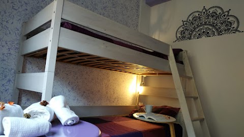 B&B Claudia a Monteverde. NO LUOGO DI INCONTRO.... - Bagno In Comune