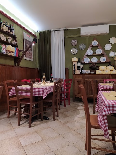 Osteria Da Morandin Verona