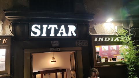 Sitar