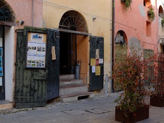 L'Osteria Di Guercinoro