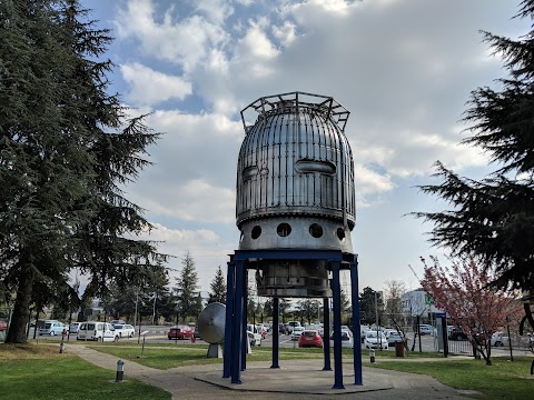 CERN