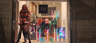 Gap