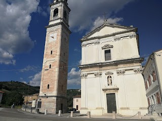 Scuola Materna E Nido Integrato Don Ulisse Bertoldi