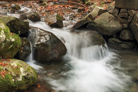 Cascate del Dardagna