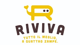 RIVIVA S.r.l. - negozio│produzione di alimenti e accessori per animali