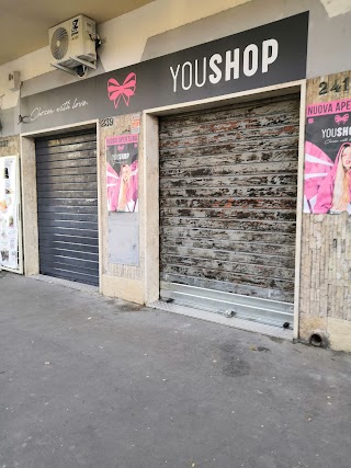 YouShop