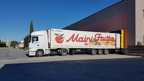 Lunica - Ortofrutticola del Mugello