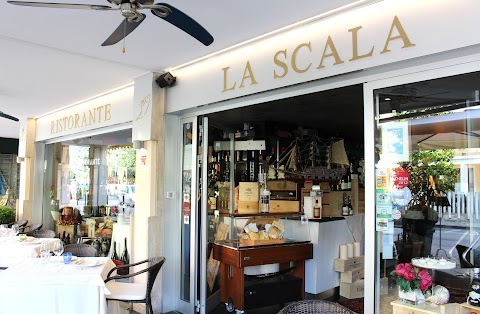 Ristorante La Scala