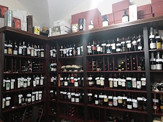 Enoteca Vino E Dintorni Di Ciro Lubrano