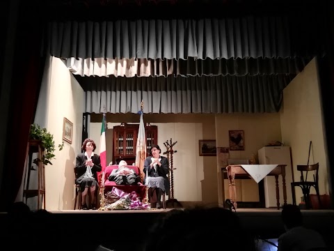 Oratorio don Bosco Saluzzo
