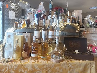 Enoteca La Nuova Cantina di Carminati Giovanni