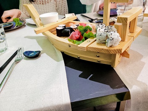 Ristorante Sushi Yami