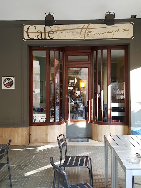 Hemingway Cafè