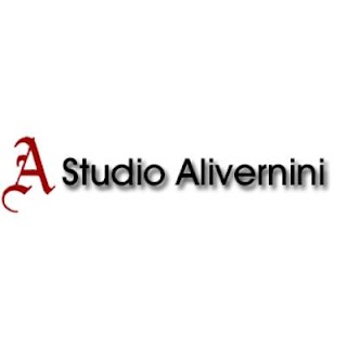 STUDIO ALIVERNINI