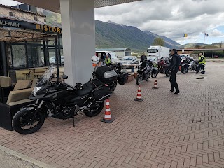 Stazione di servizio IP