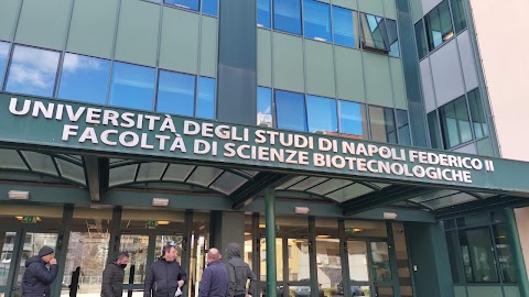 Facoltà di Scienze Biotecnologiche - Università degli Studi di Napoli Federico II