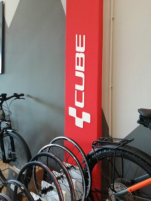 Cube Store Verona