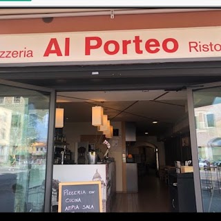 AL PORTEO Pizzeria/Ristorante