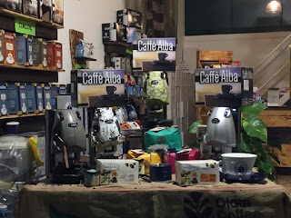 Caffé Alba - Caffé Villabate - Distributori Automatici Villabate