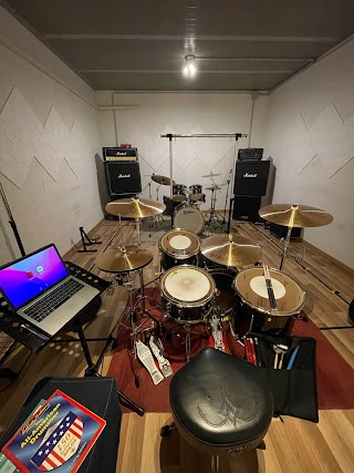 BeatMaster Drum Academy