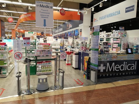 Parafarmacia Più Medical San Martino Buon Albergo