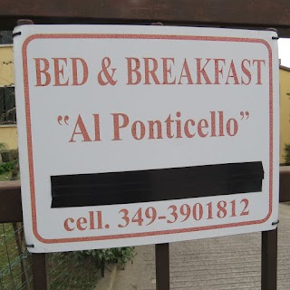 Bed & Breakfast Al Ponticello