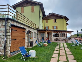 Albergo Rifugio Graziani