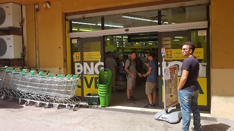 Todis - Supermercato (Roma - Via S. Tommaso d'Aquino Roma)