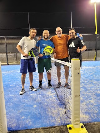 21 padel arena