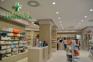 Farmacie Mannella