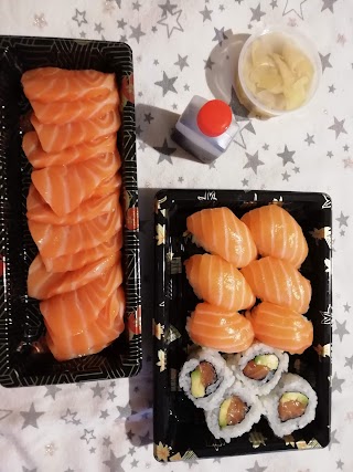 Sushike