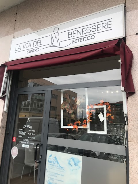 La Via del Benessere