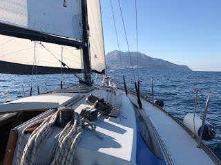 Sailing Experience - Capri Sorrento Positano