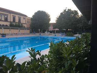 Piscina comunale