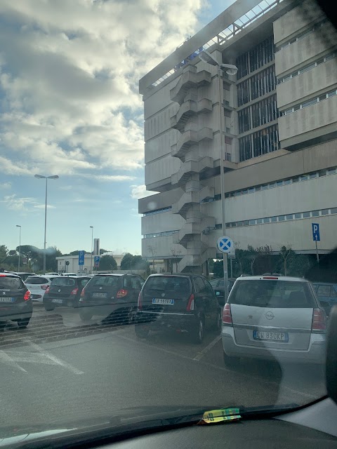 Ospedale "Sacro Cuore di Gesù"