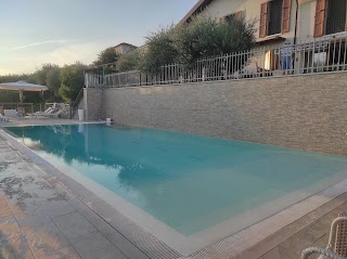 Agriturismo Casa Villi