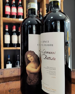 Cantina Domitilla