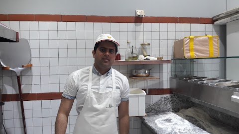 Pizzeria Naveed