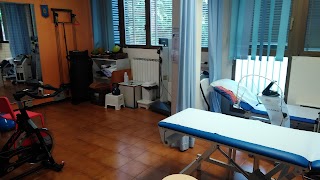 Dr. Simone Bosi - Massaggio sportivo Rieducazione posturale Riflessologia - Castel Maggiore