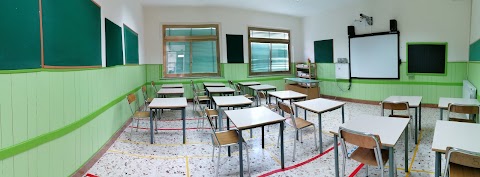 Scuola Paritaria dell'Infanzia e Primaria Parificata