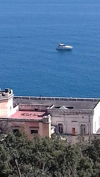 Lavanderia Posillipo