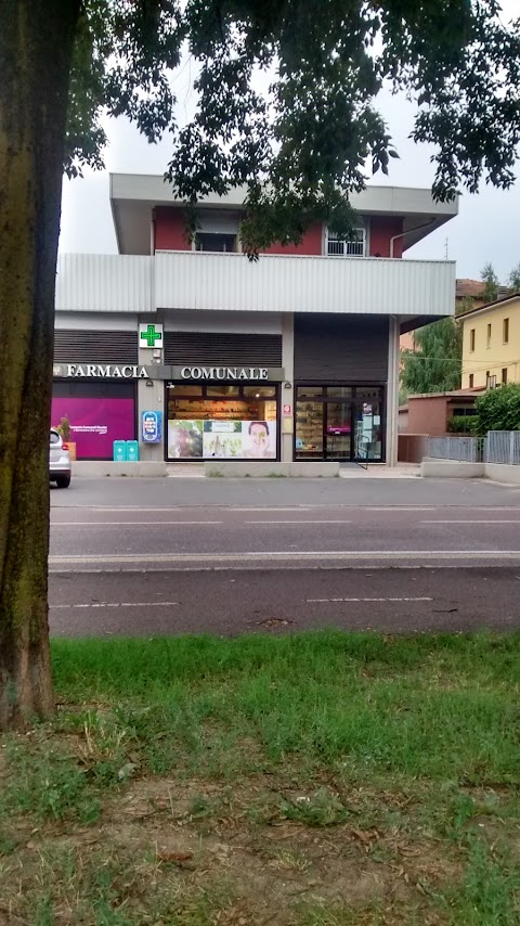 Farmacia Comunale Papa Giovanni XXIII