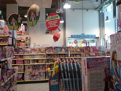 Toys Center