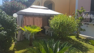 Bed and Breakfast "La Vispa Teresa"