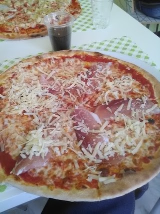 Pizzeria Valery