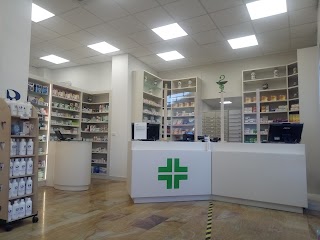 Farmacia Serra Della Dottoressa Laini Silvia