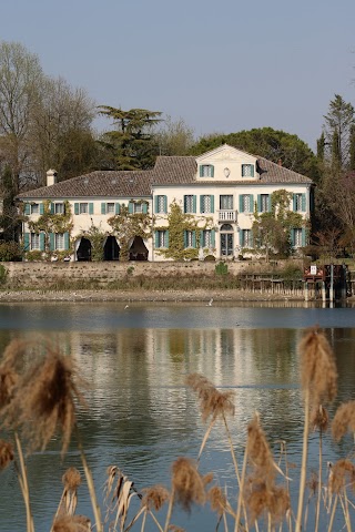 Villa Barbaro Gianese