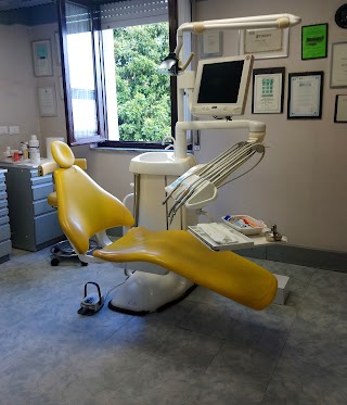 Dental Center Dott.ssa Abbiati Cristina