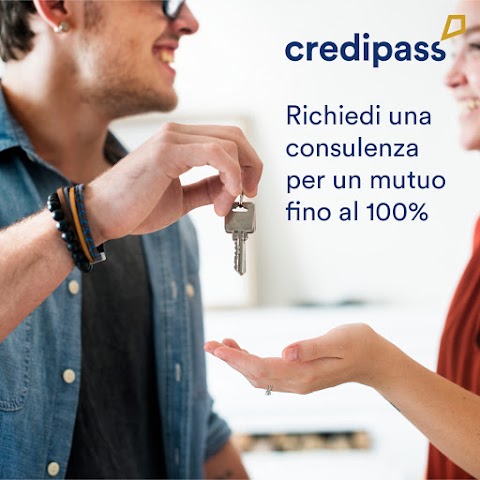 Credipass Furci Siculo