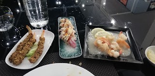 Sushi Nagoya